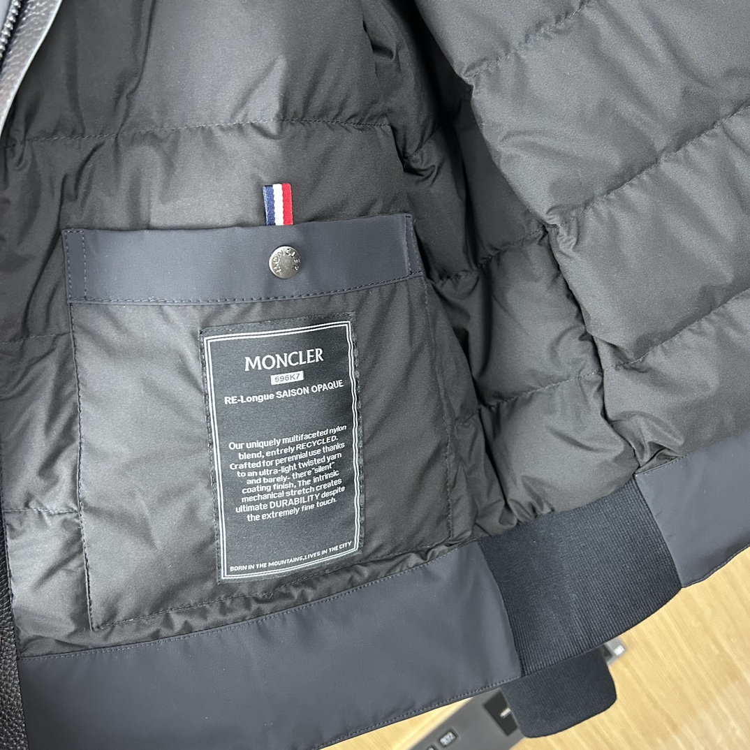 Moncler Down Jackets